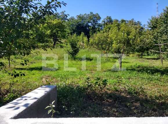 Casa de vânzare 3 camere Exterior Sud - 72060CV | BLITZ Cluj-Napoca | Poza1