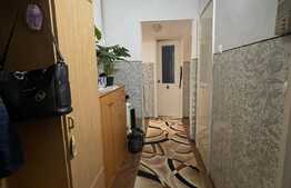 Apartament 2 camere decomandate, parter inalt!