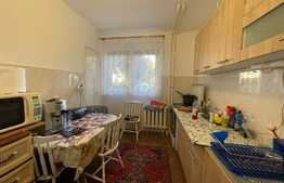 Apartament 2 camere decomandate, parter inalt!