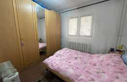 Apartament 2 camere decomandate, parter inalt!