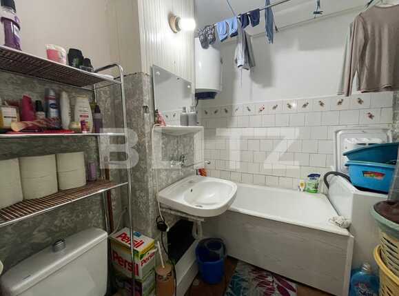 Apartament de vânzare 2 camere Grigorescu - 72061AV | BLITZ Cluj-Napoca | Poza5