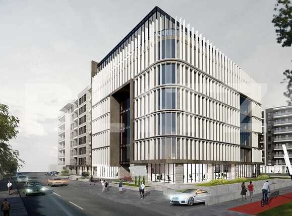 Spațiu comercial de închiriat Central - 72064SIC | BLITZ Cluj-Napoca | Poza1