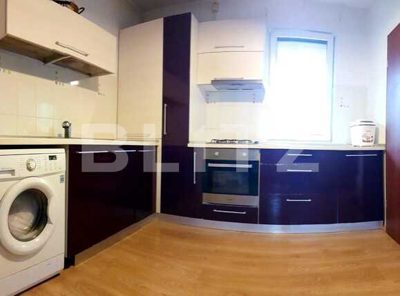Apartament de vânzare 4+ camere Andrei Mureşanu - 72067AV | BLITZ Cluj-Napoca | Poza4