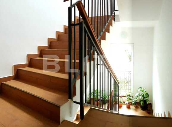 Apartament de vânzare 4+ camere Andrei Mureşanu - 72067AV | BLITZ Cluj-Napoca | Poza8