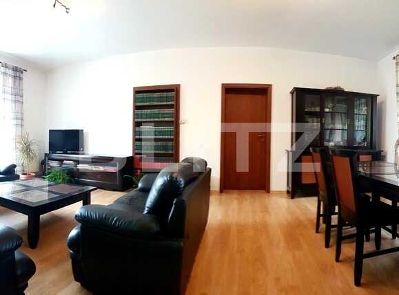 Apartament de vânzare 4+ camere Andrei Mureşanu - 72067AV | BLITZ Cluj-Napoca | Poza1