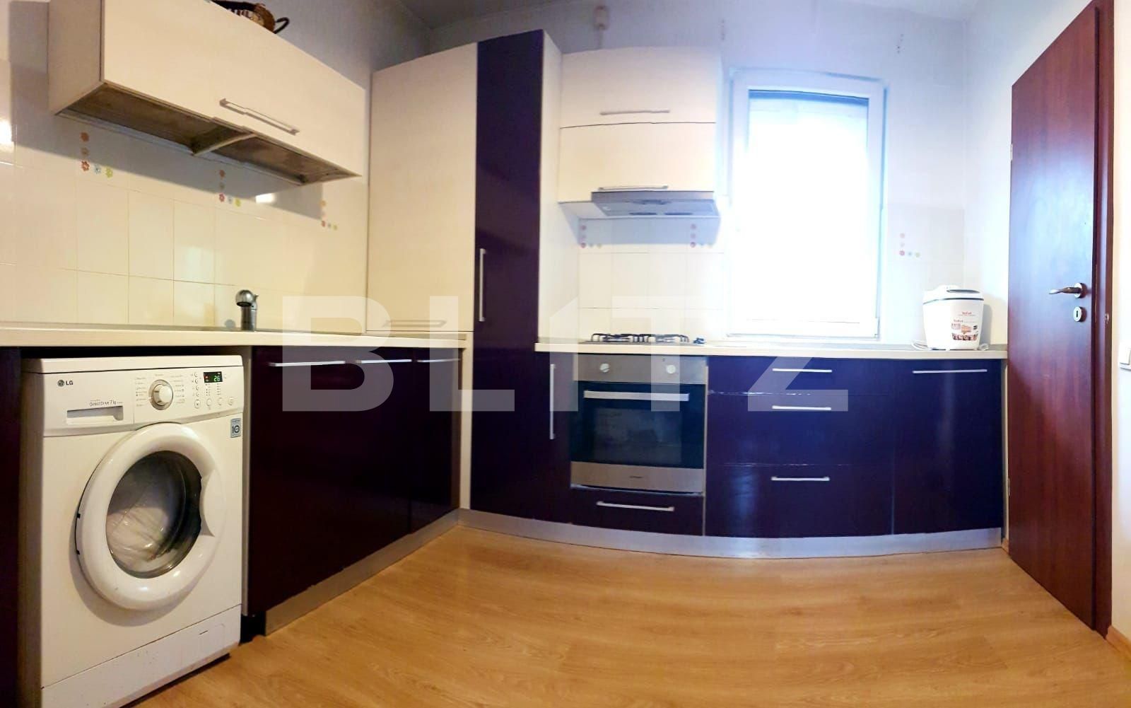 Apartament de vânzare 4+ camere Andrei Mureşanu - 72067AV | BLITZ Cluj-Napoca | Poza4