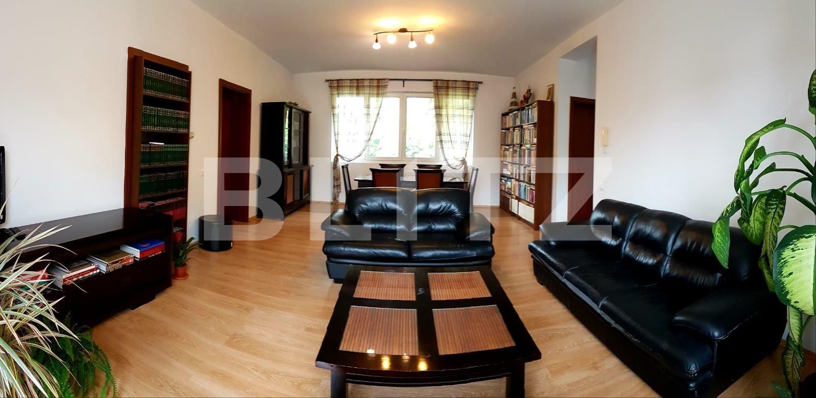 Apartament de vânzare 4+ camere Andrei Mureşanu - 72067AV | BLITZ Cluj-Napoca | Poza2