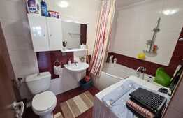 Apartament modern, 58mp, etaj 3, loc parcare! Zona strazii Florilor! 