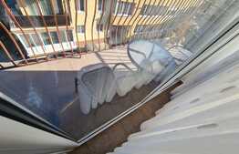 Apartament modern, 58mp, etaj 3, loc parcare! Zona strazii Florilor! 