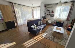 Apartament modern, 58mp, etaj 3, loc parcare! Zona strazii Florilor! 