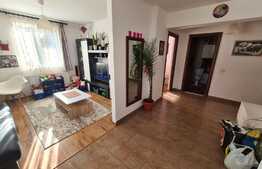 Apartament modern, 58mp, etaj 3, loc parcare! Zona strazii Florilor! 