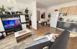 Apartament modern, 58mp, etaj 3, loc parcare! Zona strazii Florilor! 