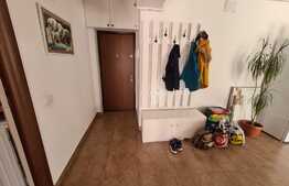 Apartament modern, 58mp, etaj 3, loc parcare! Zona strazii Florilor! 