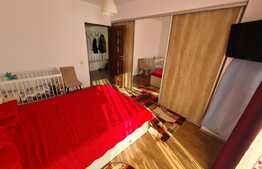 Apartament modern, 58mp, etaj 3, loc parcare! Zona strazii Florilor! 