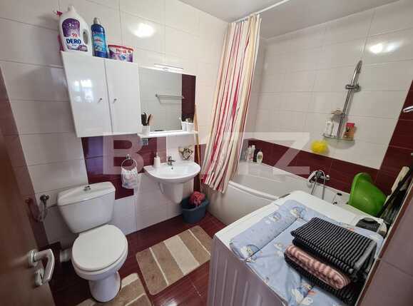 Apartament de vânzare 2 camere Floreşti - 72068AV | BLITZ Cluj-Napoca | Poza10