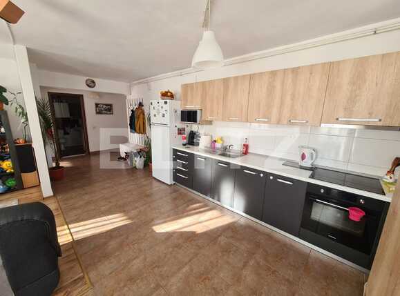 Apartament de vânzare 2 camere Floreşti - 72068AV | BLITZ Cluj-Napoca | Poza2