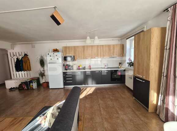 Apartament de vânzare 2 camere Floreşti - 72068AV | BLITZ Cluj-Napoca | Poza3