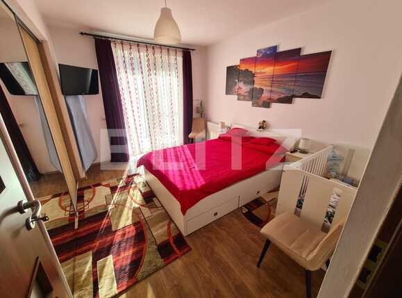 Apartament de vânzare 2 camere Floreşti - 72068AV | BLITZ Cluj-Napoca | Poza7