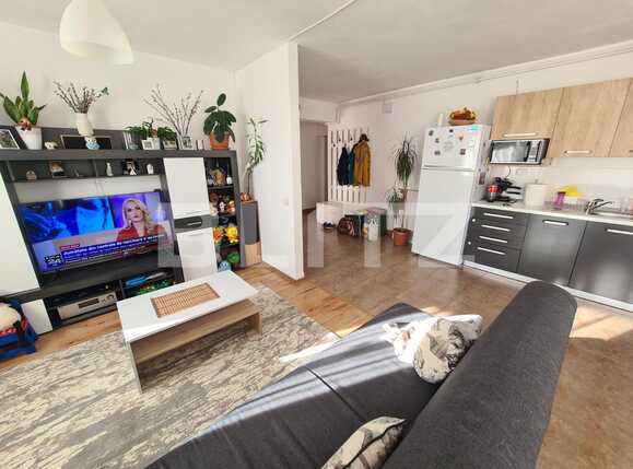 Apartament de vânzare 2 camere Floreşti - 72068AV | BLITZ Cluj-Napoca | Poza1