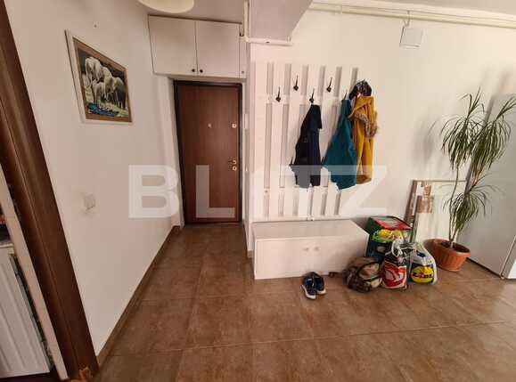 Apartament de vânzare 2 camere Floreşti - 72068AV | BLITZ Cluj-Napoca | Poza9