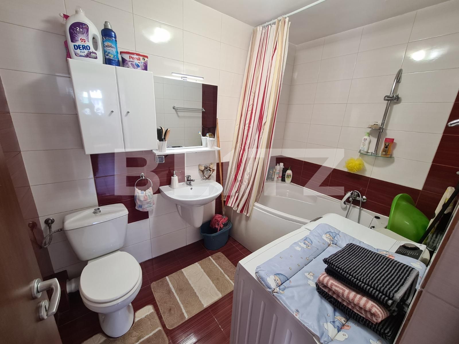 Apartament de vânzare 2 camere Floreşti - 72068AV | BLITZ Cluj-Napoca | Poza10