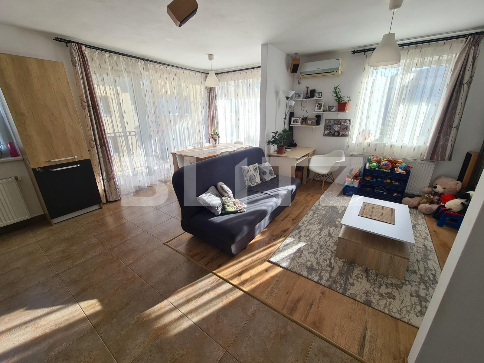 Apartament de vânzare 2 camere Floreşti - 72068AV | BLITZ Cluj-Napoca | Poza4