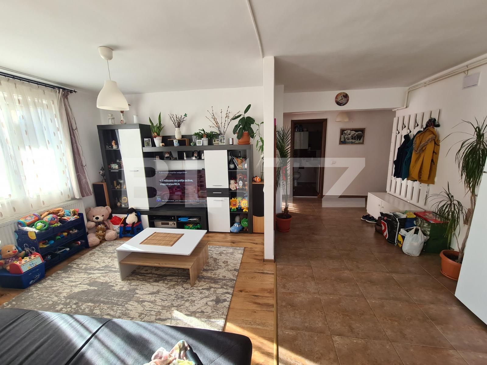 Apartament de vânzare 2 camere Floreşti - 72068AV | BLITZ Cluj-Napoca | Poza5