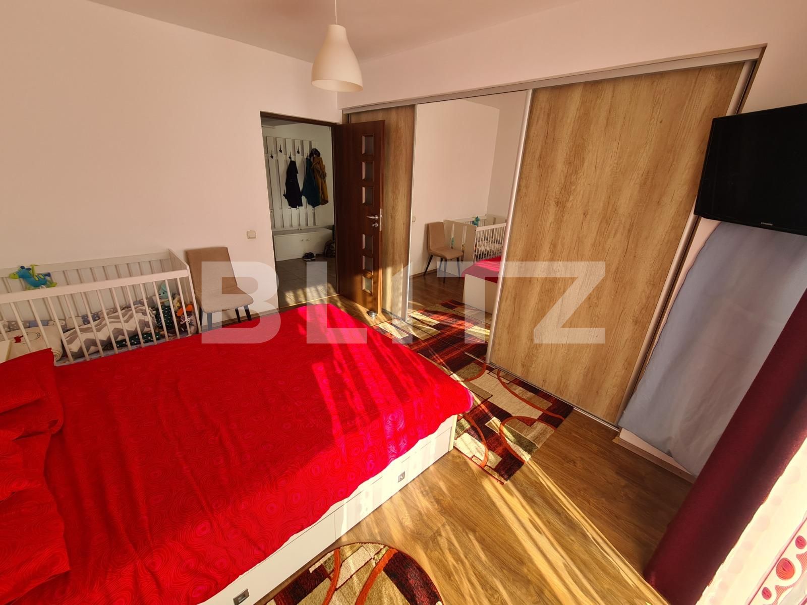 Apartament de vânzare 2 camere Floreşti - 72068AV | BLITZ Cluj-Napoca | Poza8