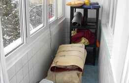 Vanzare apartament 2 camere decomandate, 38 mp, zona Casa Piratilor