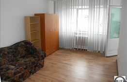 Vanzare apartament 2 camere decomandate, 38 mp, zona Casa Piratilor