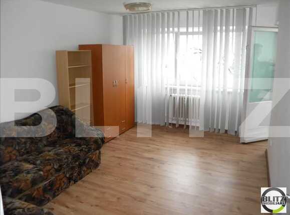 Apartament de vânzare 2 camere Manastur - 7207AV | BLITZ Cluj-Napoca | Poza1