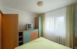 Apartament 2 camere,  45 mp, balcon, A.C., zona Profi 