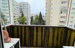 Apartament 2 camere,  45 mp, balcon, A.C., zona Profi 