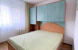 Apartament 2 camere,  45 mp, balcon, A.C., zona Profi 