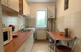 Apartament 2 camere,  45 mp, balcon, A.C., zona Profi 