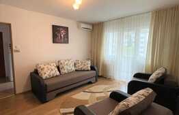 Apartament 2 camere,  45 mp, balcon, A.C., zona Profi 