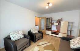 Apartament 2 camere,  45 mp, balcon, A.C., zona Profi 