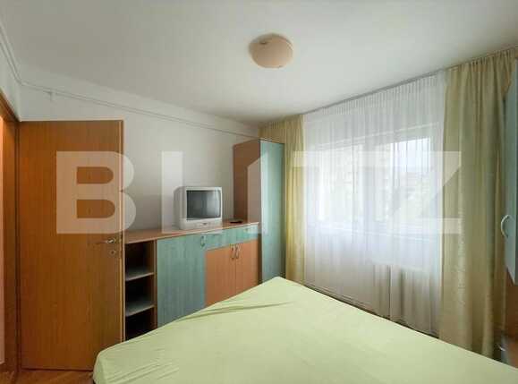 Apartament de închiriat 2 camere Grigorescu - 72071AI | BLITZ Cluj-Napoca | Poza7