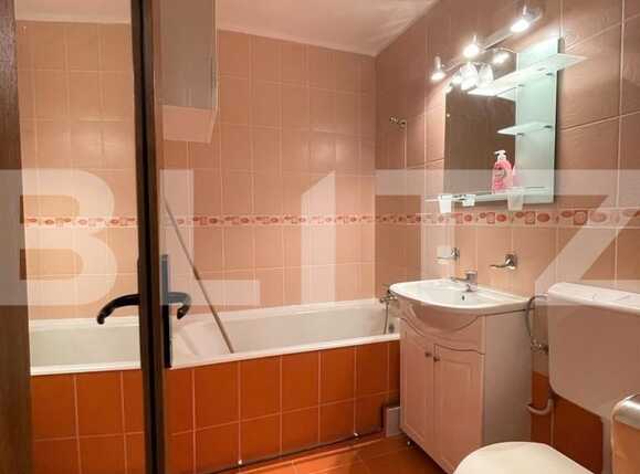 Apartament de închiriat 2 camere Grigorescu - 72071AI | BLITZ Cluj-Napoca | Poza12