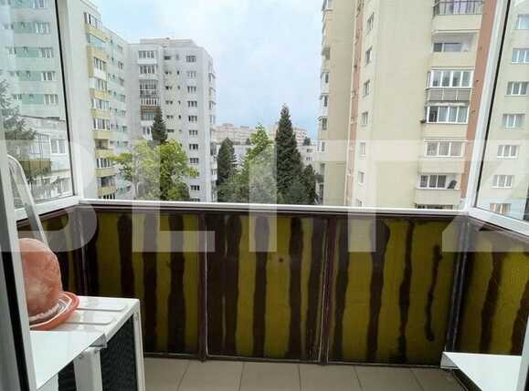 Apartament de închiriat 2 camere Grigorescu - 72071AI | BLITZ Cluj-Napoca | Poza13
