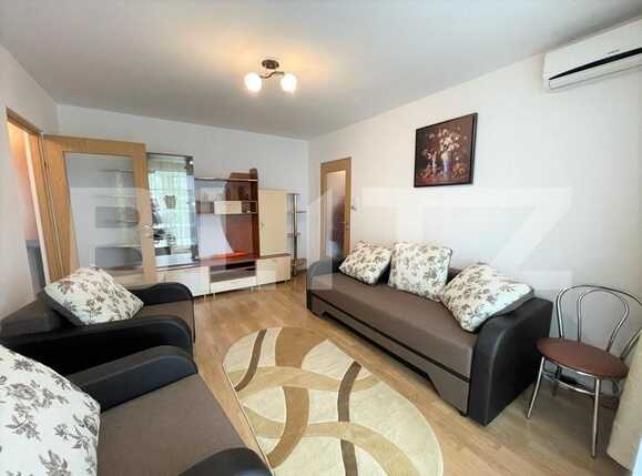 Apartament de închiriat 2 camere Grigorescu - 72071AI | BLITZ Cluj-Napoca | Poza1