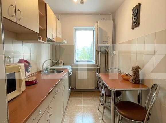 Apartament de închiriat 2 camere Grigorescu - 72071AI | BLITZ Cluj-Napoca | Poza8