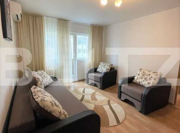 Apartament de închiriat 2 camere Grigorescu - 72071AI | BLITZ Cluj-Napoca | Poza3