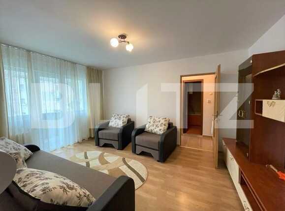 Apartament de închiriat 2 camere Grigorescu - 72071AI | BLITZ Cluj-Napoca | Poza5