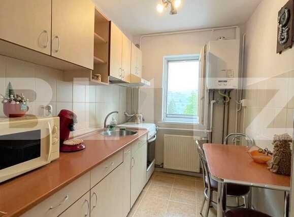 Apartament de închiriat 2 camere Grigorescu - 72071AI | BLITZ Cluj-Napoca | Poza9