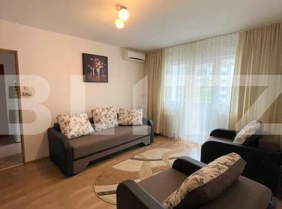 Apartament de închiriat 2 camere Grigorescu - 72071AI | BLITZ Cluj-Napoca | Poza4