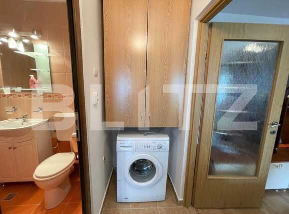 Apartament de închiriat 2 camere Grigorescu - 72071AI | BLITZ Cluj-Napoca | Poza11