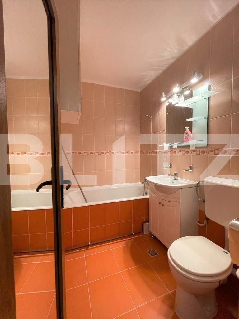 Apartament de închiriat 2 camere Grigorescu - 72071AI | BLITZ Cluj-Napoca | Poza12