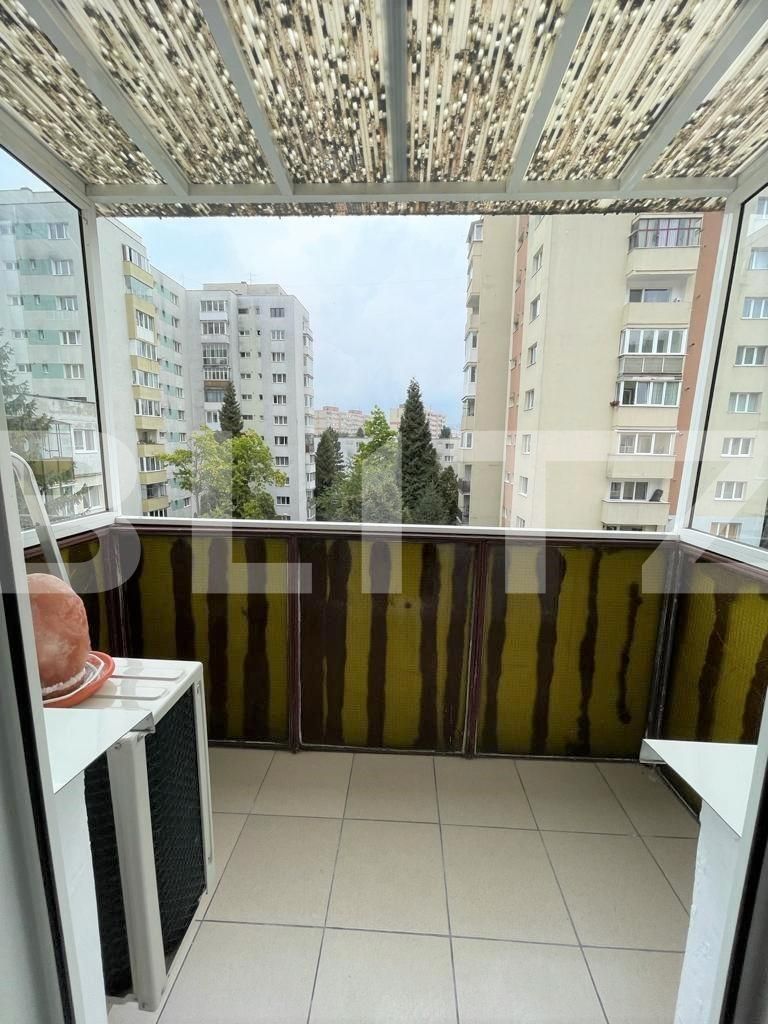 Apartament de închiriat 2 camere Grigorescu - 72071AI | BLITZ Cluj-Napoca | Poza13