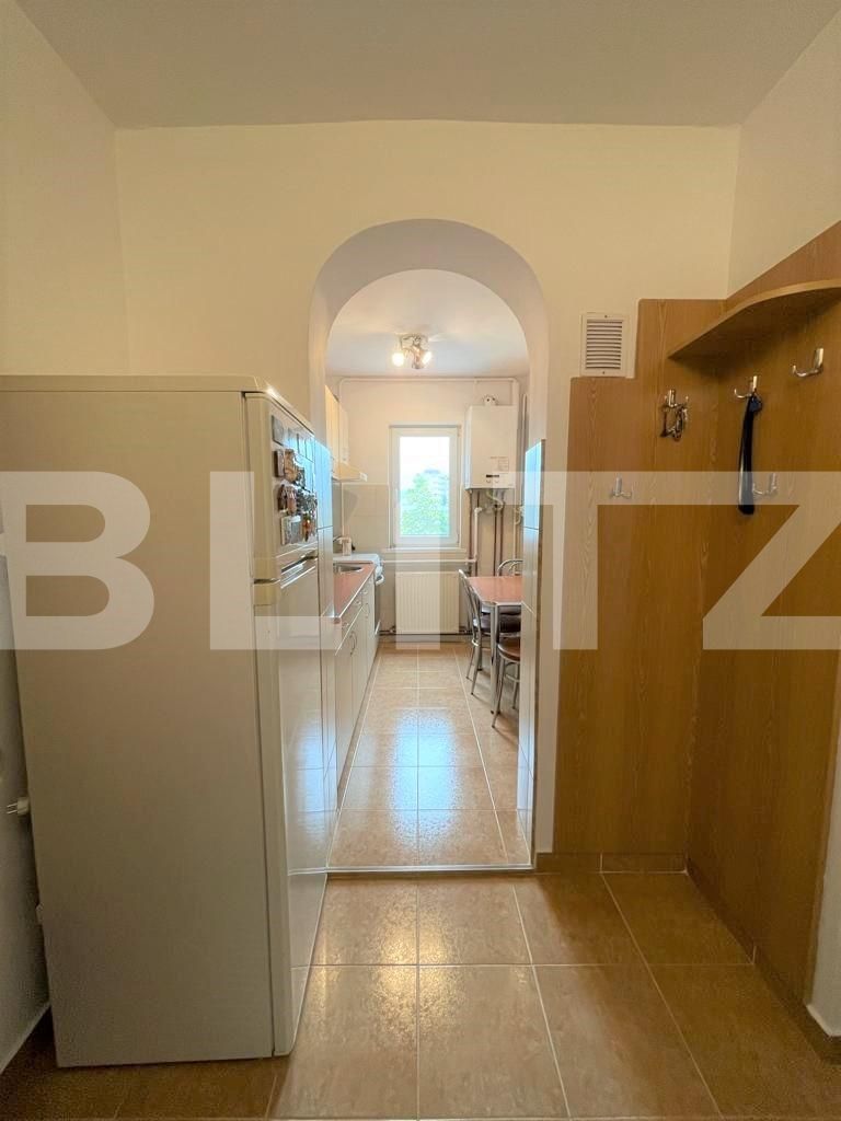 Apartament de închiriat 2 camere Grigorescu - 72071AI | BLITZ Cluj-Napoca | Poza10